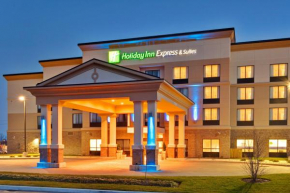 Holiday Inn Express Hotel & Suites Brockville, an IHG Hotel